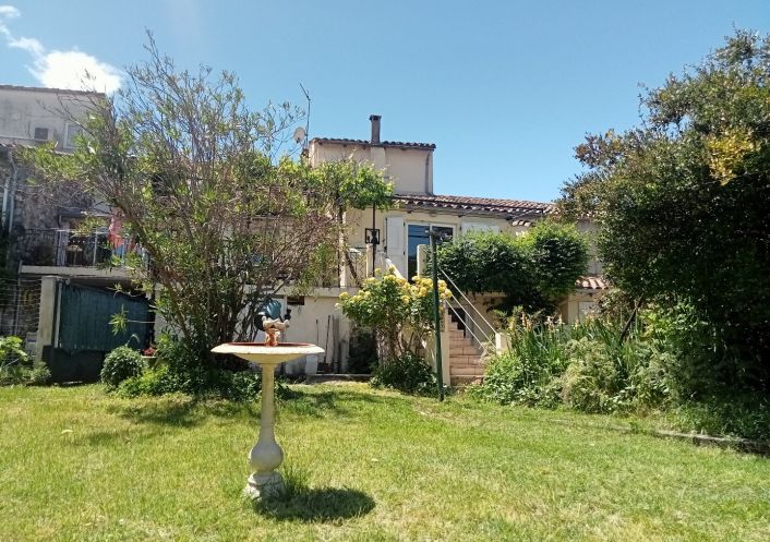 à vendre Maison Saint Hippolyte Du Fort