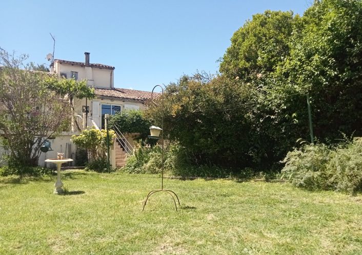 à vendre Maison Saint Hippolyte Du Fort