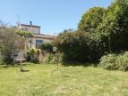 vente Maison Saint Hippolyte Du Fort