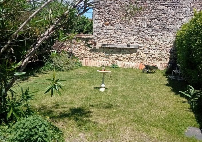 à vendre Maison Saint Hippolyte Du Fort