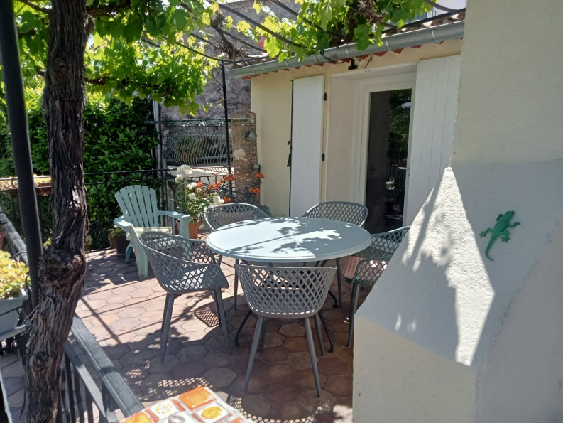 vente Maison Saint Hippolyte Du Fort - Photo 7