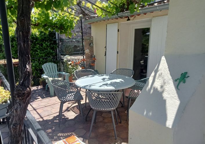 à vendre Maison Saint Hippolyte Du Fort