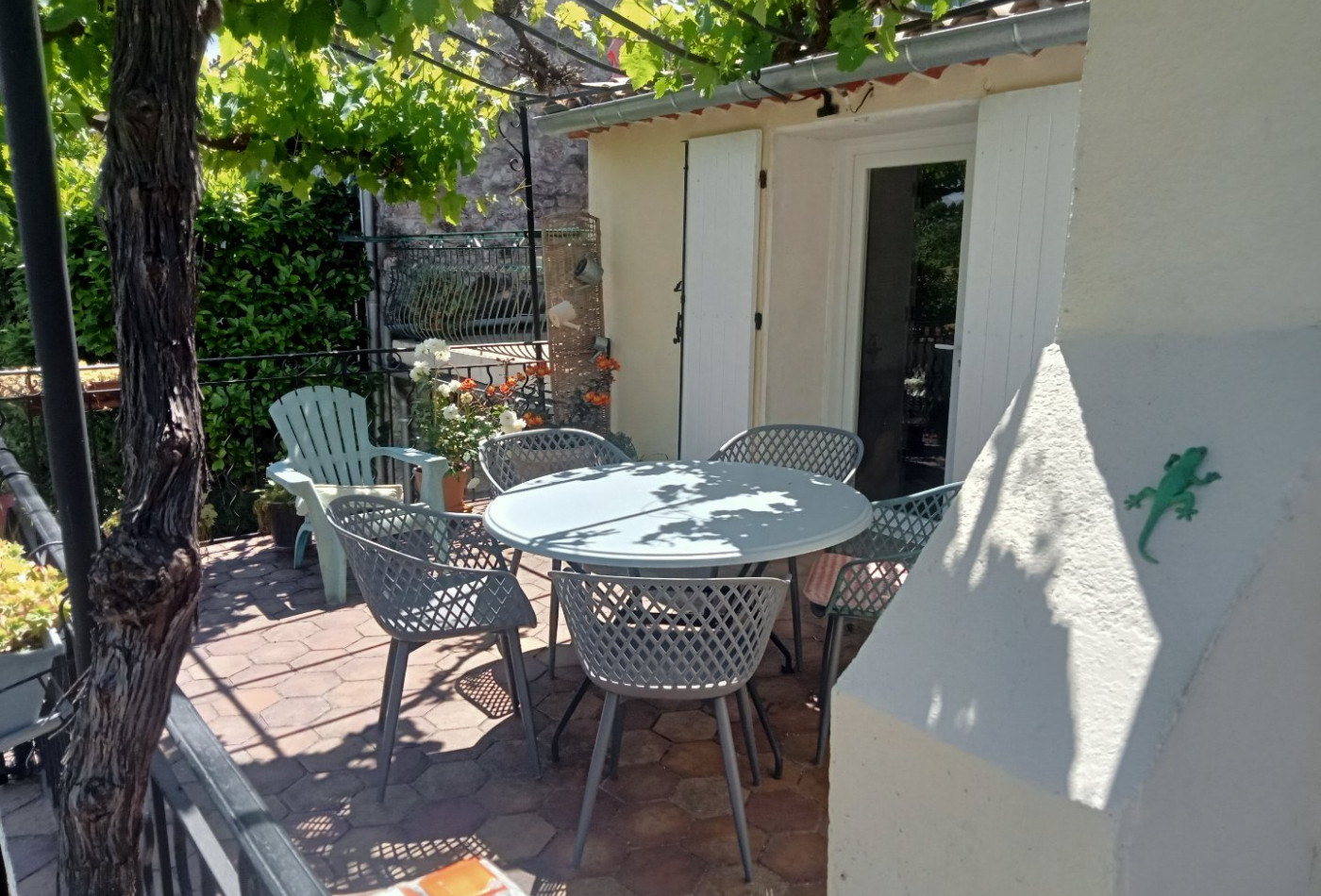 vente Maison Saint Hippolyte Du Fort - Photo 7