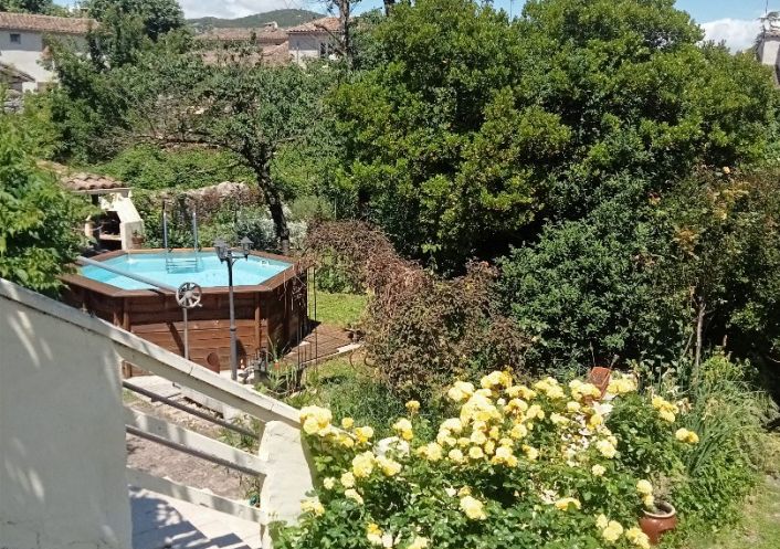 à vendre Maison Saint Hippolyte Du Fort