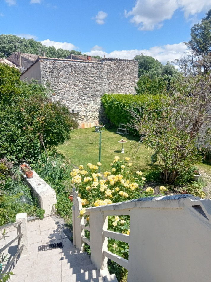 à vendre Maison Saint Hippolyte Du Fort - Photo 9