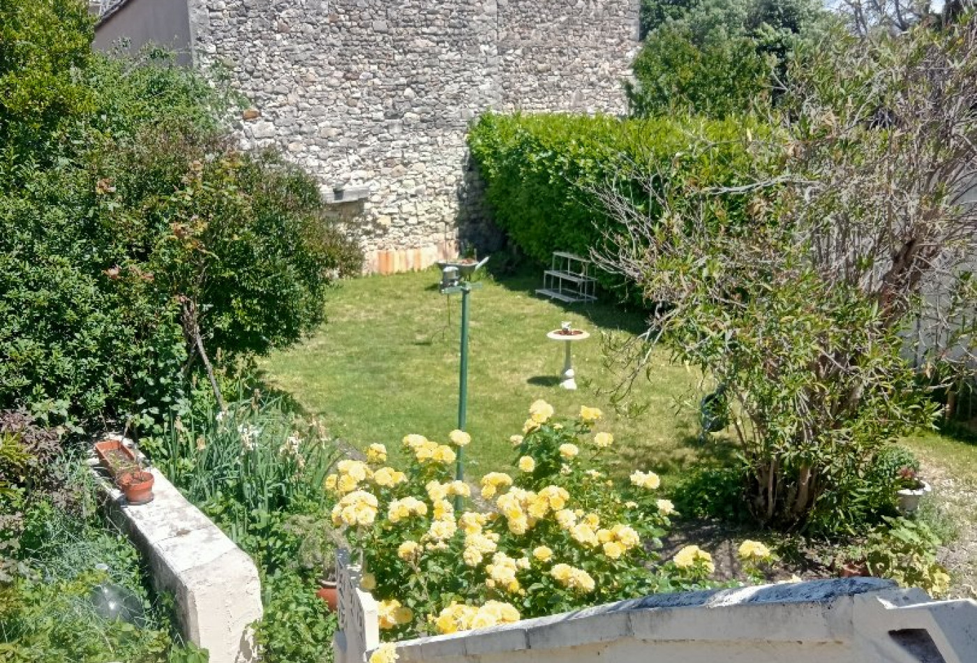 vente Maison Saint Hippolyte Du Fort - Photo 9