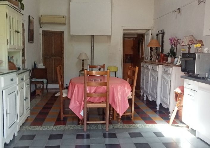 à vendre Maison Saint Hippolyte Du Fort