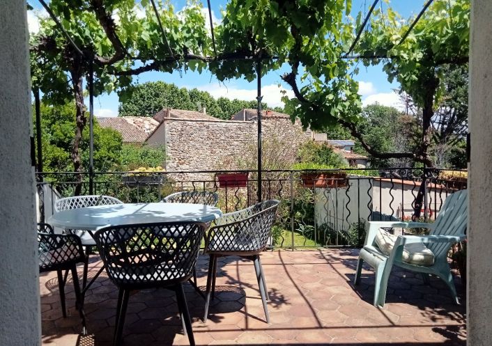 à vendre Maison Saint Hippolyte Du Fort