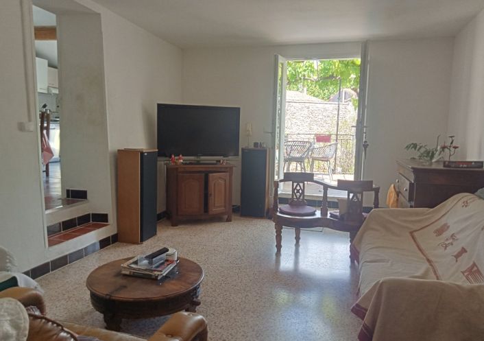 à vendre Maison Saint Hippolyte Du Fort