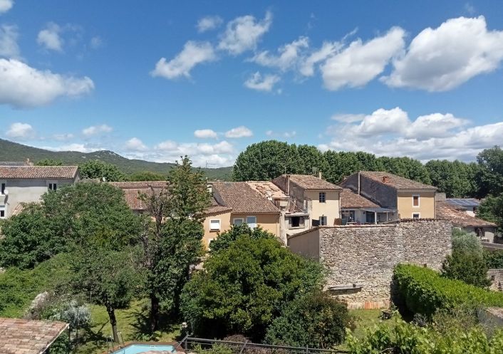 à vendre Maison Saint Hippolyte Du Fort