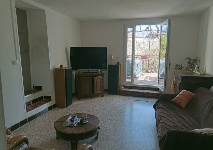 à vendre Maison Saint Hippolyte Du Fort