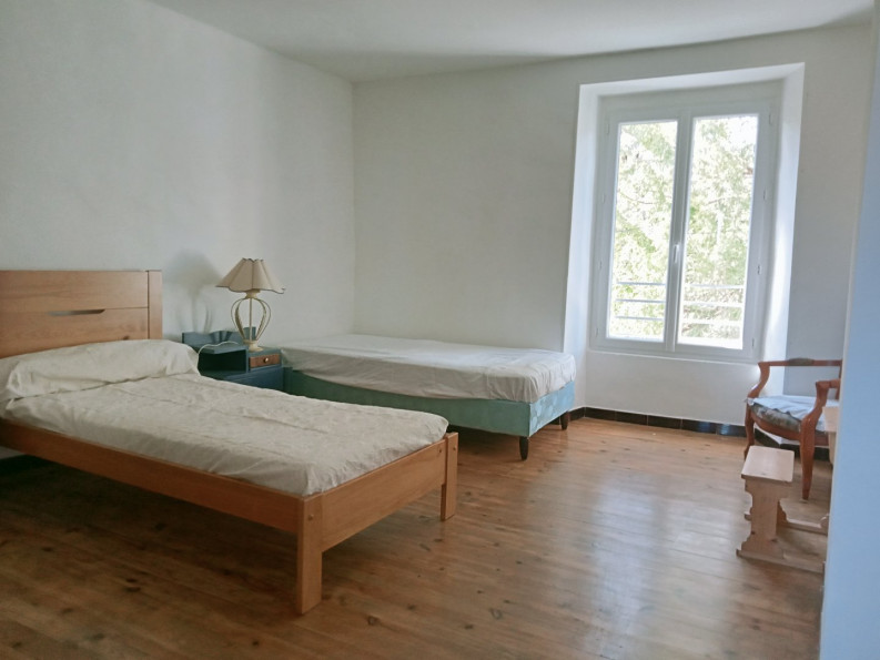 vente Maison Saint Hippolyte Du Fort - Photo 10