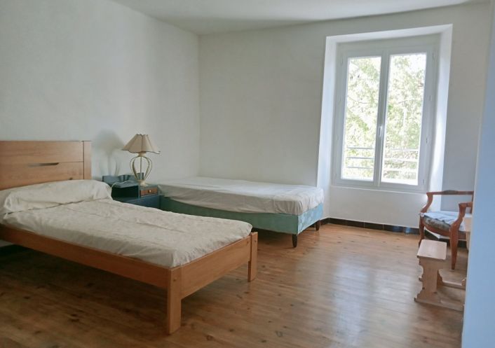 à vendre Maison Saint Hippolyte Du Fort