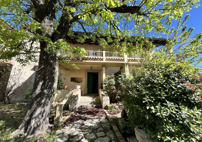 à vendre Maison vigneronne Boisset Et Gaujac