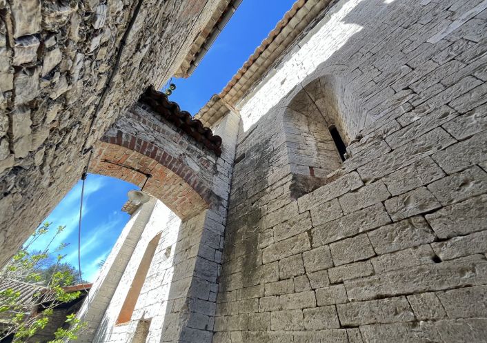 à vendre Maison vigneronne Boisset Et Gaujac