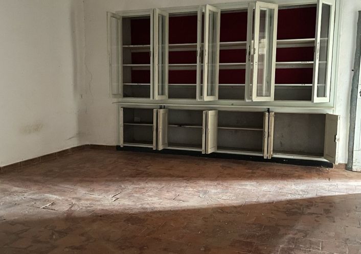 à vendre Maison vigneronne Boisset Et Gaujac