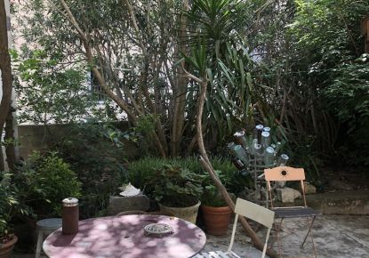 vente Maison de maître Anduze