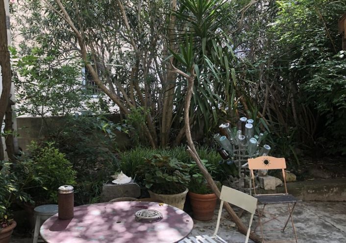 à vendre Maison de maître Anduze