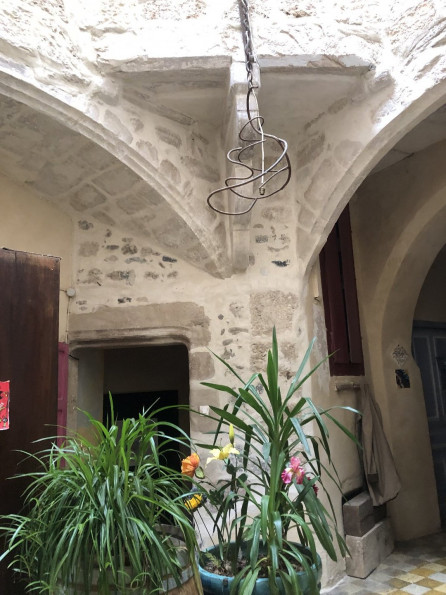 vente Maison de maître Anduze - Photo 3