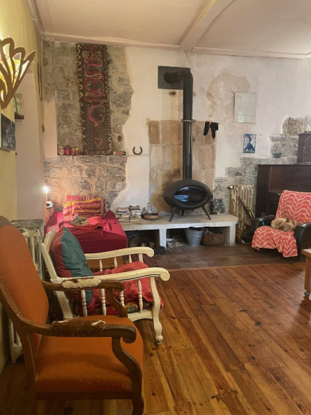 vente Maison de maître Anduze - Photo 4