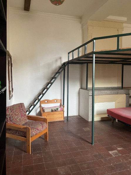 vente Maison de maître Anduze - Photo 7