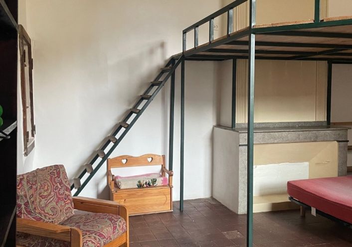 à vendre Maison de maître Anduze