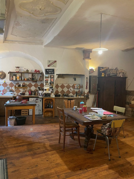 vente Maison de maître Anduze - Photo 5