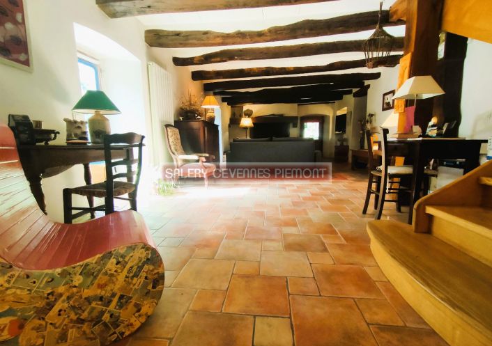 à vendre Maison Saint Andre De Valborgne