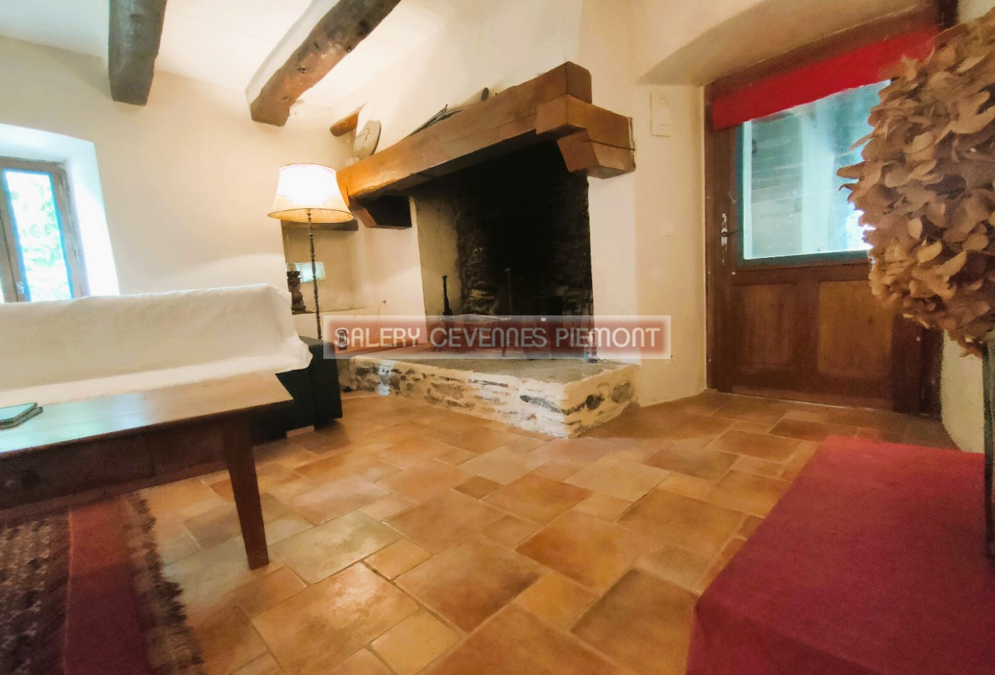 vente Maison Saint Andre De Valborgne - Photo 8