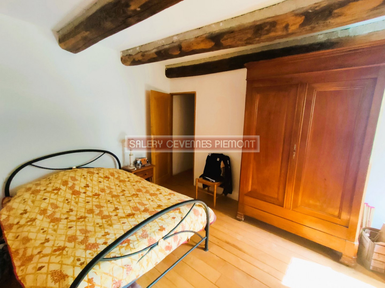 à vendre Maison Saint Andre De Valborgne - Photo 4