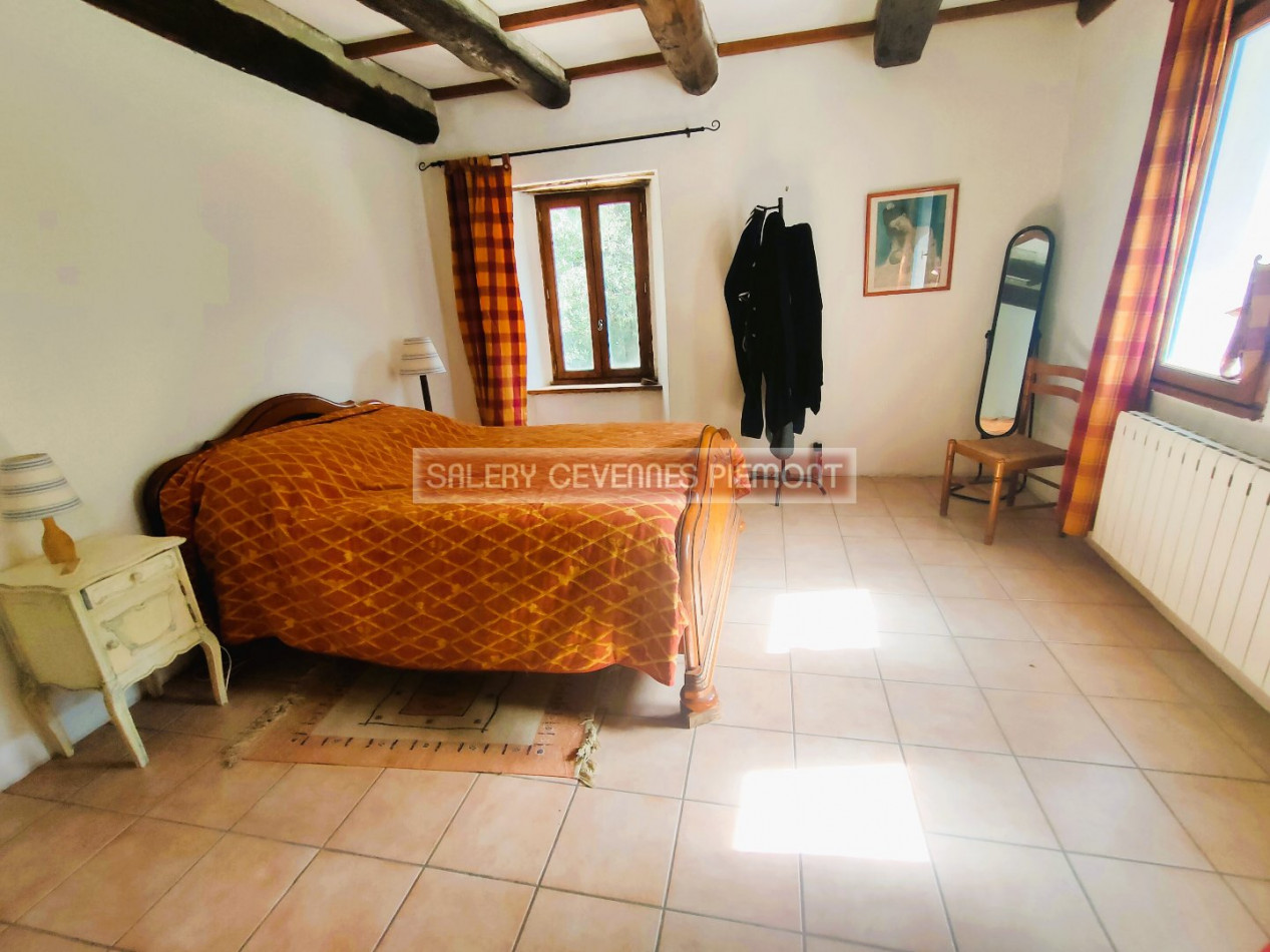 à vendre Maison Saint Andre De Valborgne - Photo 5