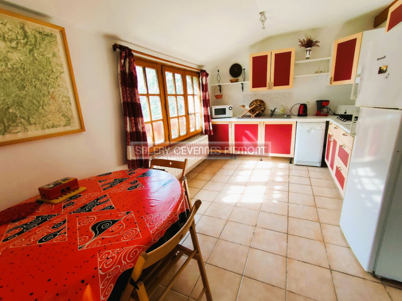 vente Maison Saint Andre De Valborgne - Photo 10