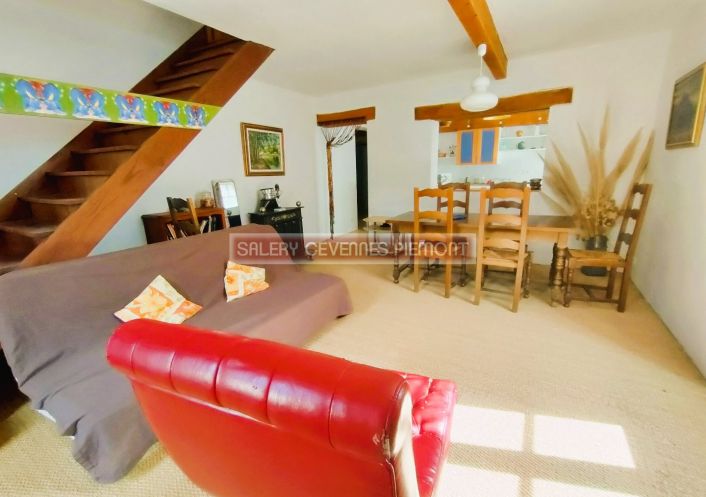 à vendre Maison Saint Andre De Valborgne