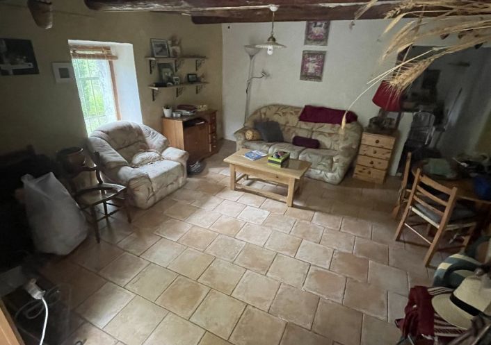à vendre Maison en pierre Anduze