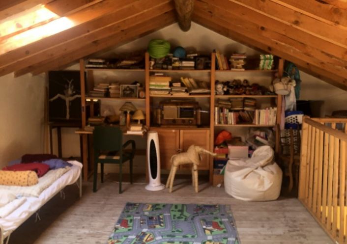 à vendre Maison en pierre Anduze