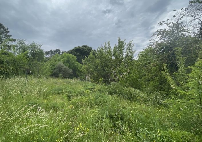 à vendre Maison en pierre Anduze