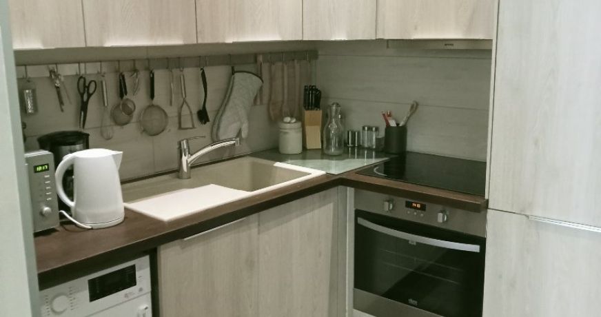 vente Appartement Ganges