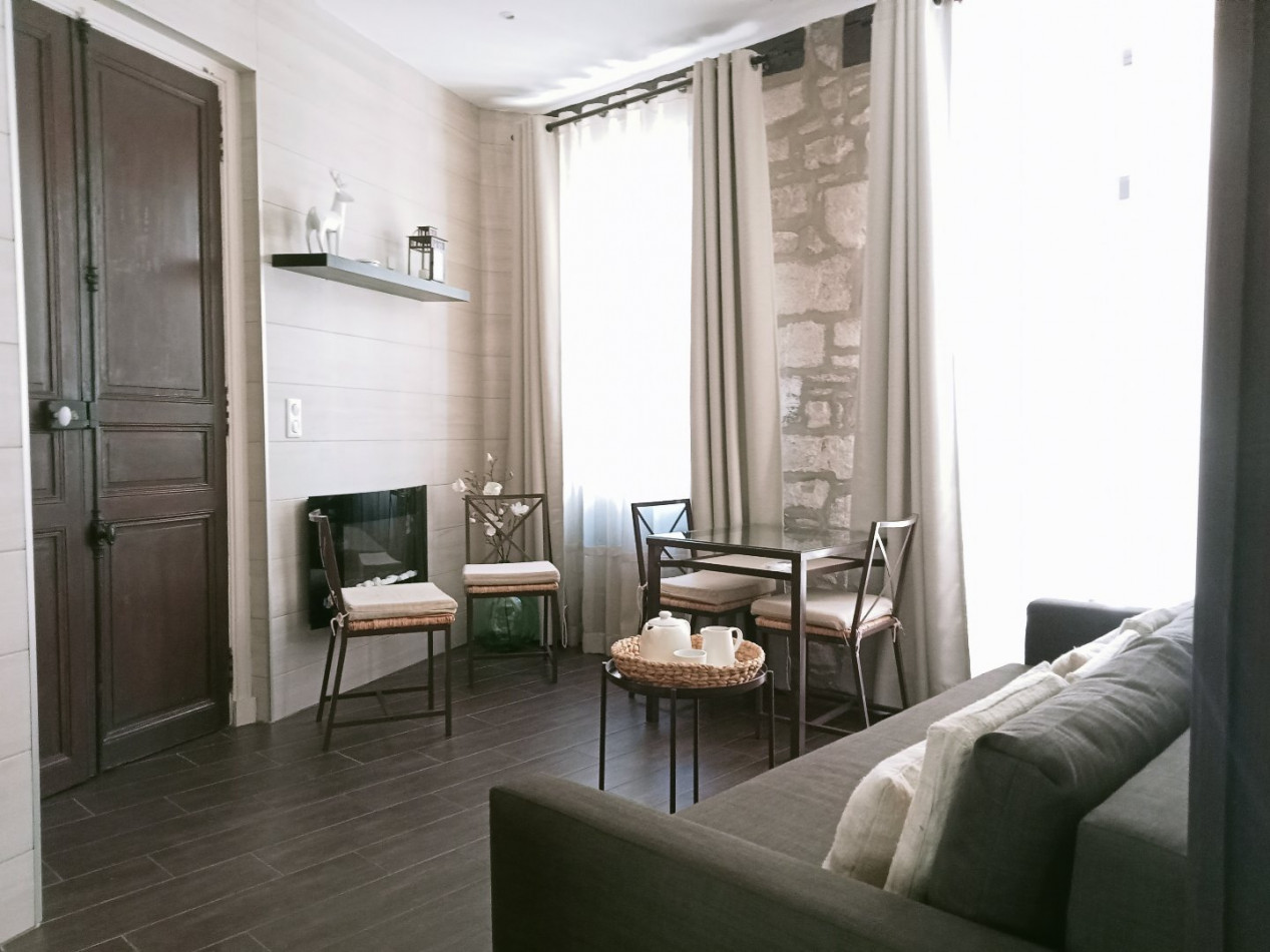 à vendre Appartement Ganges - Photo 1