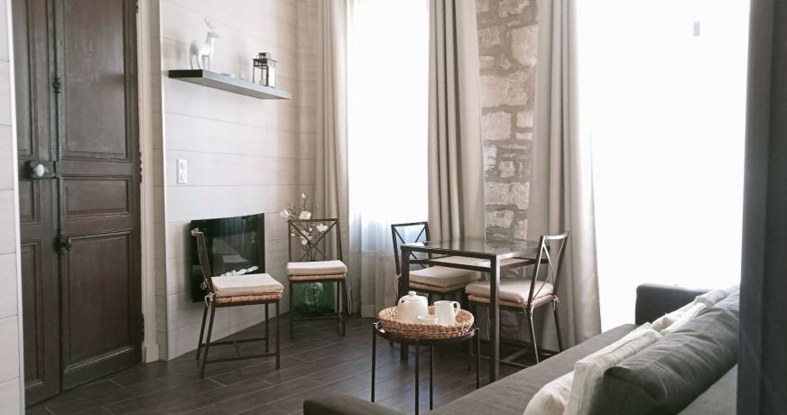 vente Appartement Ganges