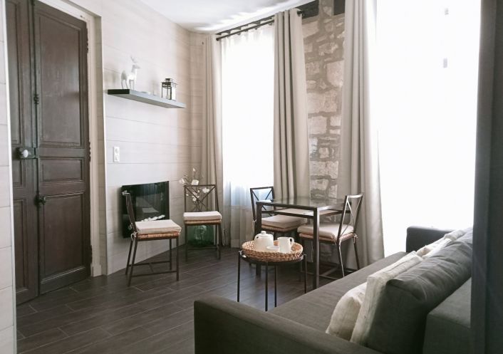 à vendre Appartement Ganges