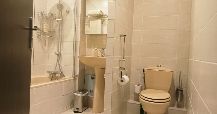 vente Appartement Ganges