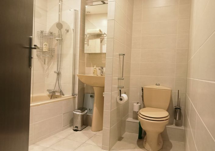 à vendre Appartement Ganges