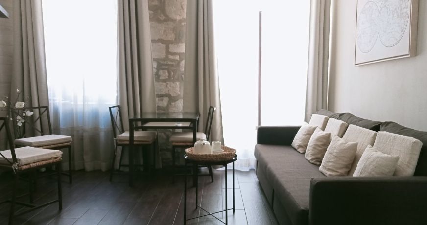 vente Appartement Ganges