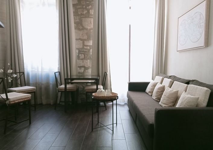 à vendre Appartement Ganges
