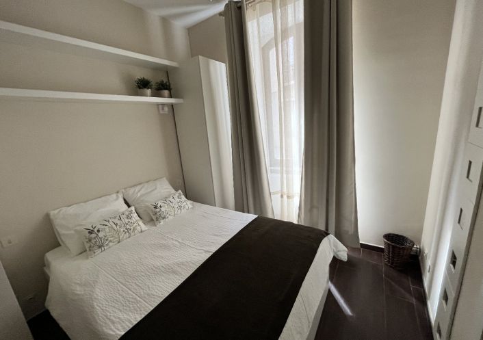 à vendre Appartement Ganges
