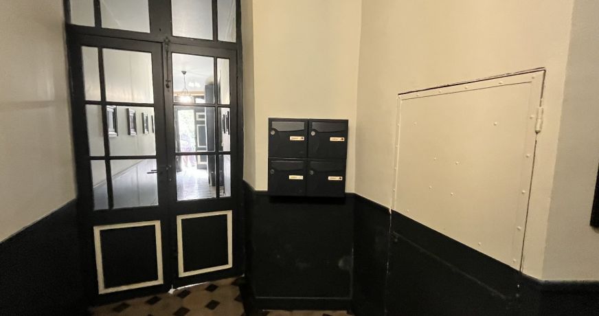 vente Appartement Ganges