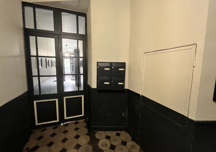 à vendre Appartement Ganges