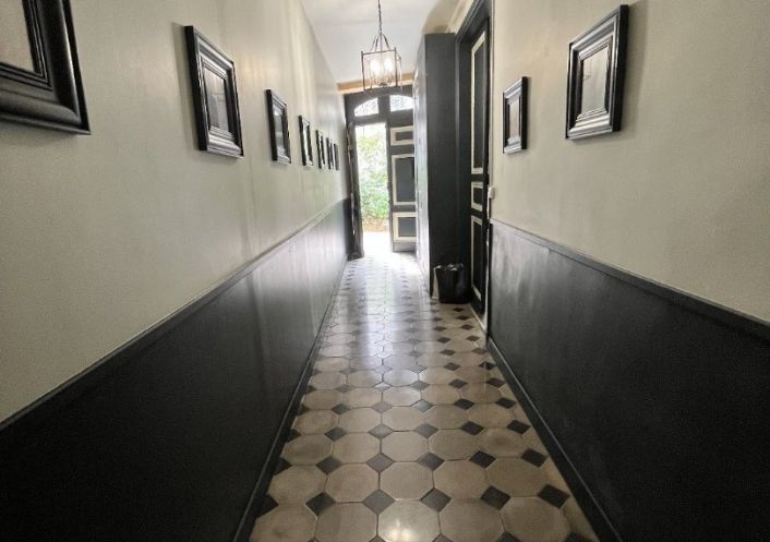 à vendre Appartement Ganges