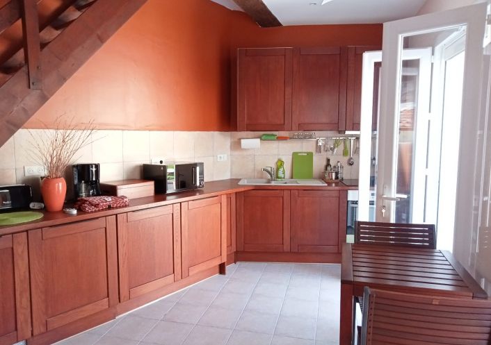 à vendre Appartement Ganges