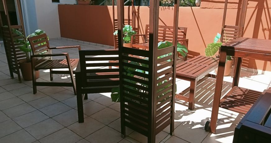 vente Appartement Ganges